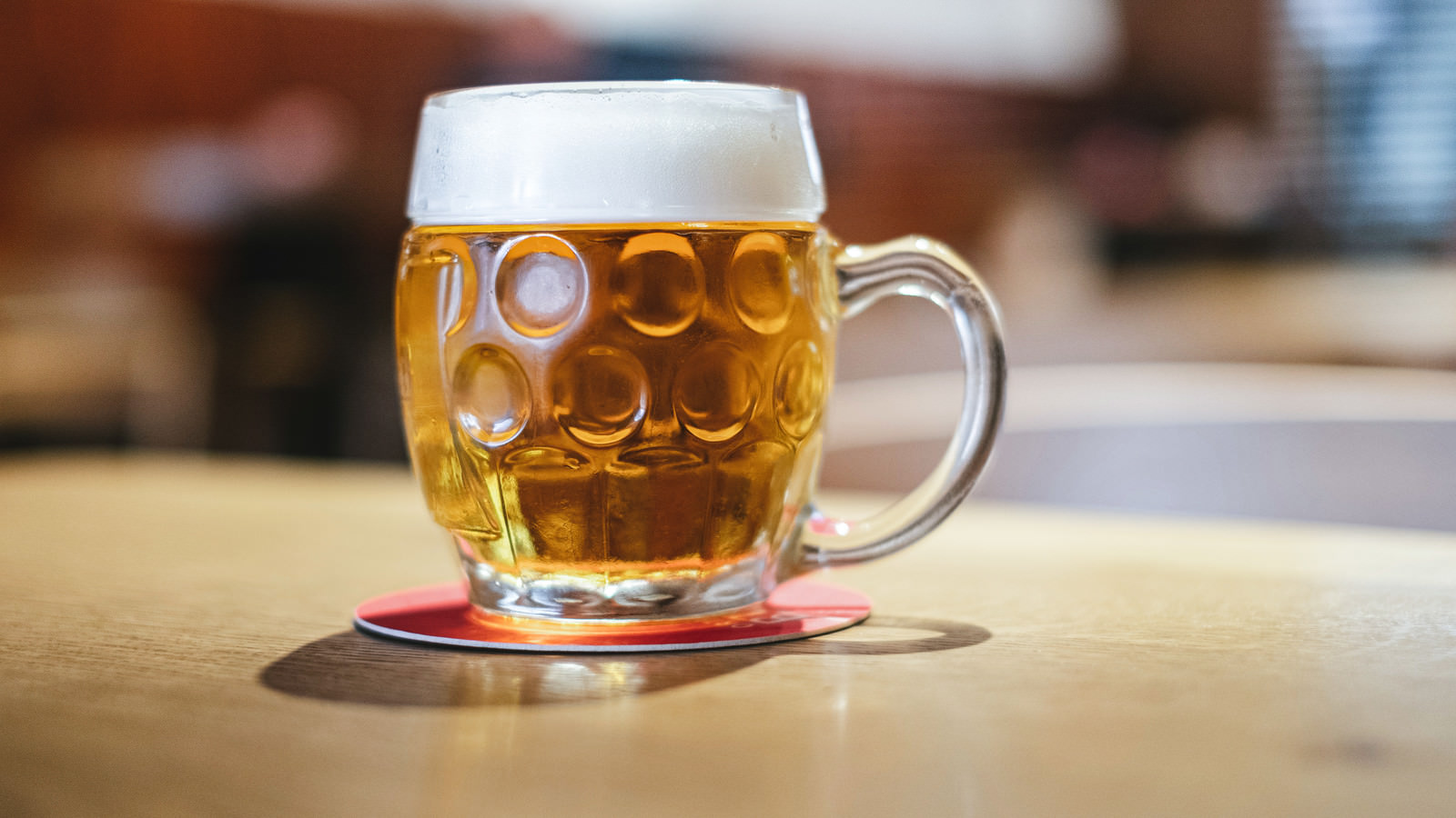 ビール